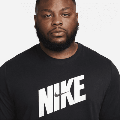 T-shirt da fitness Dri-FIT Nike – Uomo