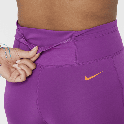 Nike ACG Repel One Older Kids' (Girls') Biker Shorts with Pockets