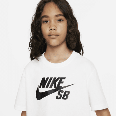 Nike SB Big Kids' T-Shirt