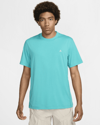 Мужские шорты Nike ACG "Goat Rocks" Dri-FIT ADV UV Short-Sleeve Top