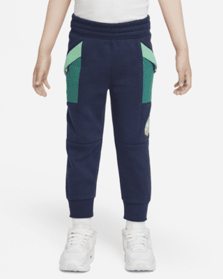 Детские  Nike Toddler Great Outdoors Fleece Pants для походов