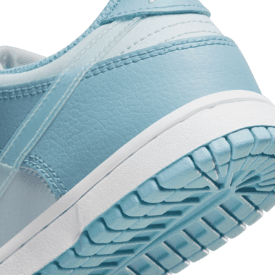 Nike Dunk Low Younger Kids' Shoes