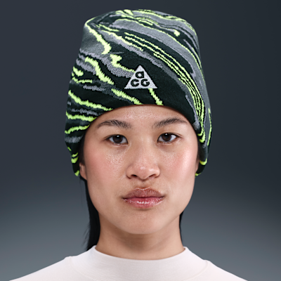Nike ACG Peak "Big Bend" Beanie