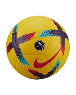 Premier League Pitch Voetbal. Nike NL