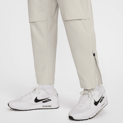 Nike Golf Club Men's Dri-FIT Golf Trousers. Nike VN