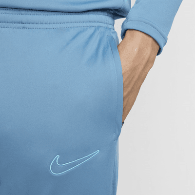 Nike Dri-FIT Academy Men's Zippered Soccer Pants