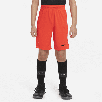 ナイキ Dri-FIT パーク 3 ジュニア サッカーショートパンツ