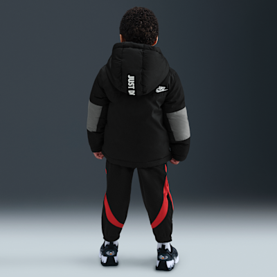 Nike Toddler 3-In-1 System Jacket