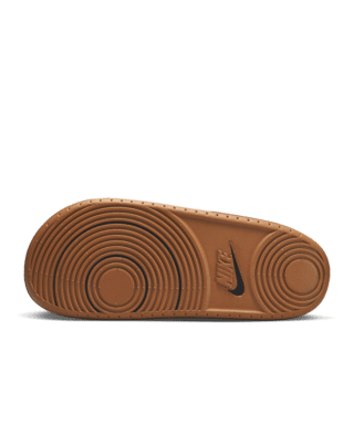 Nike Offcourt Slide 'texas' in Black for Men