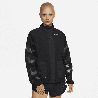Nike Therma-FIT Run Division Women's Jacket. Nike UK