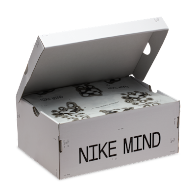 Nike Mind 001 Pregame Mules (Herren)