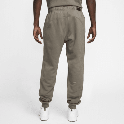 Pantalon de survêtement en tissu Fleece CS NOCTA NOCTA