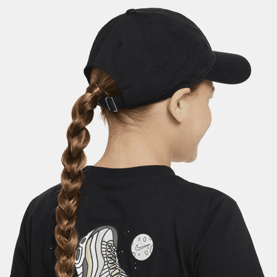 Nike Club Cap für ältere Kinder