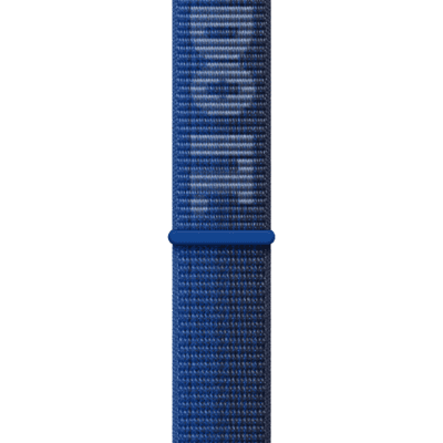 41mm Game Royal/Midnight Navy