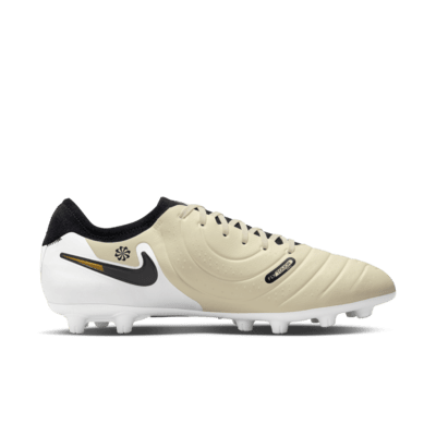 Nike Tiempo Legend 10 Pro Hard-Ground Low-Top Soccer Cleats