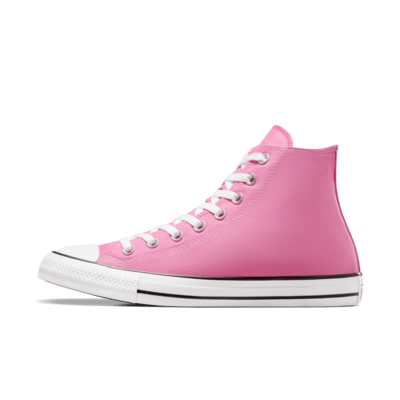 Tenis unisex de perfil alto Converse Chuck Taylor All Star