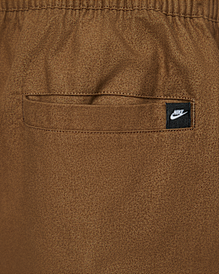 Nike Sportswear Club