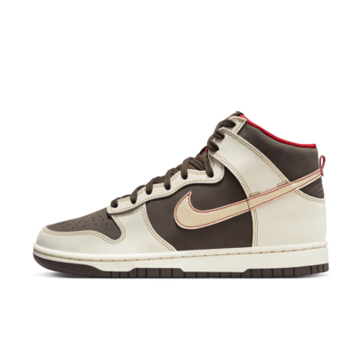 Nike Dunk 高筒 Retro SE 男鞋