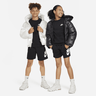 Nike Sportswear Club Fleece Sweatshirt für ältere Kinder