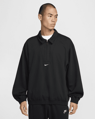 Мужские  Nike Culture of Football Dri-FIT Soccer Drill Top для футбола