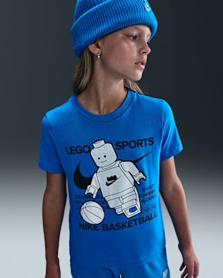 Nike x 樂高® 系列