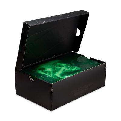 Nike Air Max Muse x WINDOWSEN