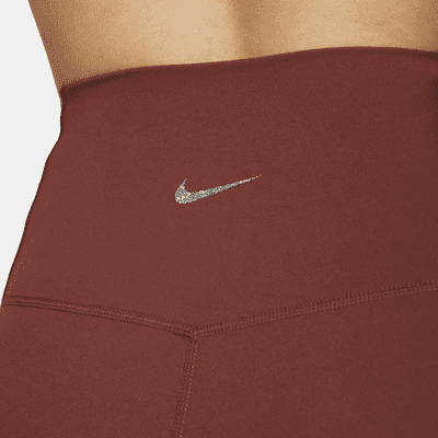 Nike Yoga Luxe Women's 7/8 High-Rise Leggings