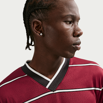 Nike Energy Dri-FIT voetbaltop met lange mouwen voor heren