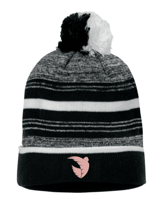 Angel City FC Nike NWSL Beanie