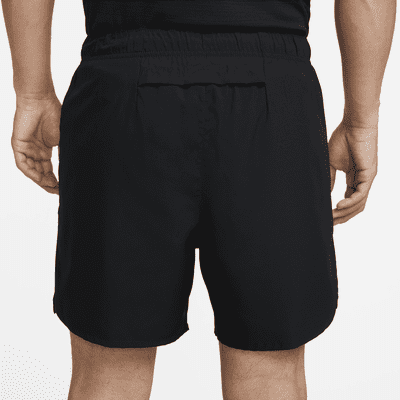 Nike Dri-FIT Challenger Men's 13cm (approx.) Brief-Lined Versatile Shorts