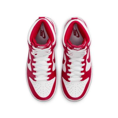 Nike Dunk High Older Kids' Shoes