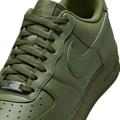 Tenis para hombre Nike Air Force 1 '07