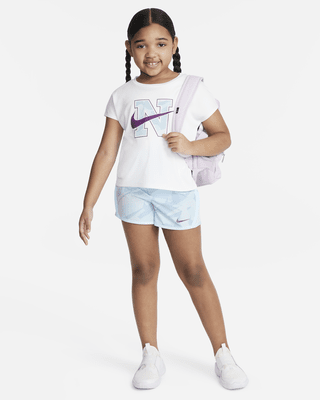 Детские  Nike Dri-FIT Prep in Your Step Little Kids' Tempo Set