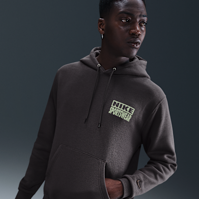 Nike Club
