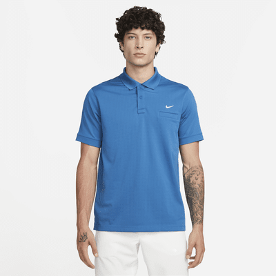Nike Dri-FIT Unscripted Men's Golf Polo. Nike UK
