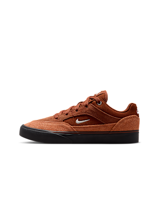Детские кроссовки Nike SB Malor Big Kids' Skate