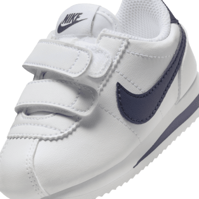 Nike Cortez Basic Baby/Toddler Shoes