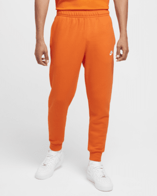 Спортивные штаны Nike Sportswear Club Fleece Joggers