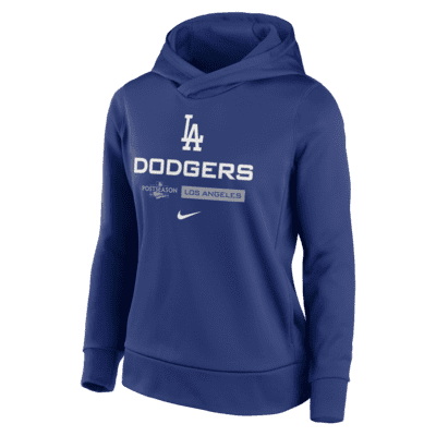 dodger postseason sweatshirt