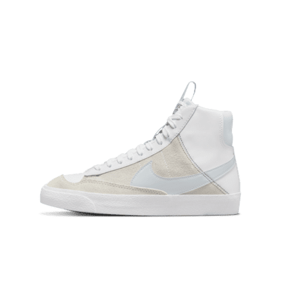 Nike Blazer Mid '77 SE Dance Zapatillas - Niño/a. Nike ES