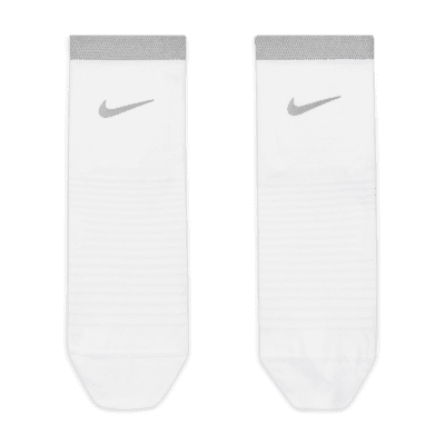 Nike Spark Lightweight Running Ankle Socks