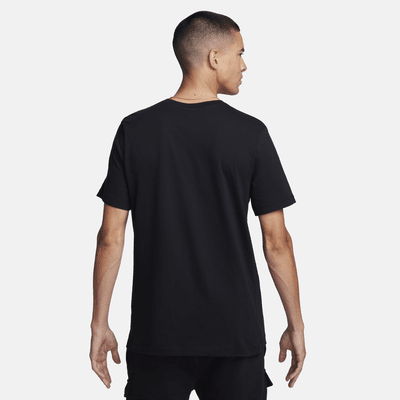 Nike Sportswear Men's Graphic T-Shirt. Nike UK