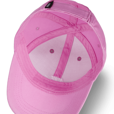 Nike Futura Toddler Curved Brim Cap