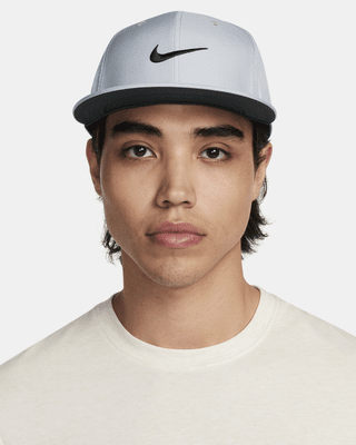 Кепка Nike Pro Structured Round Bill Cap