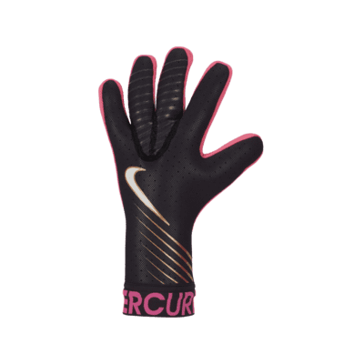 Nike Mercurial Goalkeeper Touch Elite Voetbalhandschoenen. Nike BE