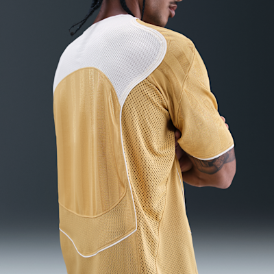 Nike Total 90 Men's Dri-FIT Short-Sleeve Soccer Top