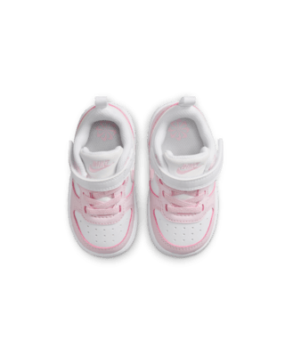 Nike Court Borough 低筒鞋 Recraft