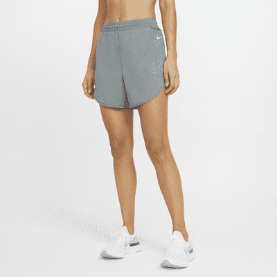 Nike Tempo LuxeDivision 2 In 1 Short Pants - Monte Carlo PM Clutch
