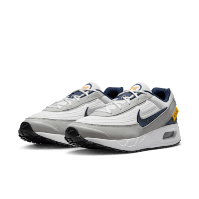 Nike College Air Max Verse (Michigan) Men's Shoes
