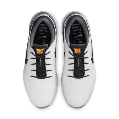 Nike Air Zoom Victory Tour 3 NRG Golf Shoes (Wide)